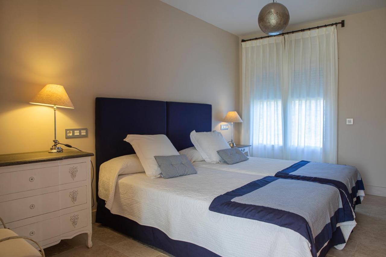 Casa Rural Los Tres Lugares San Martin De Trevejo Εξωτερικό φωτογραφία