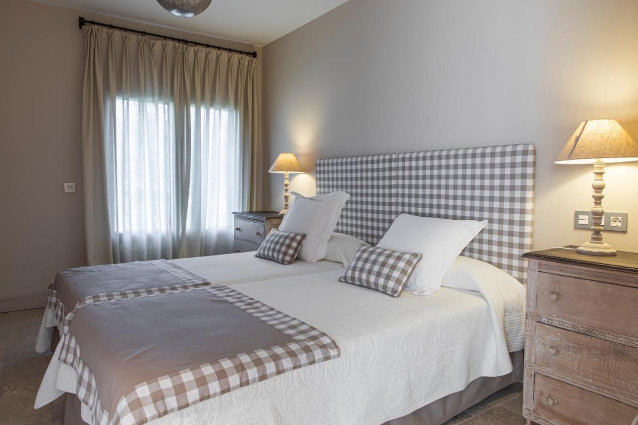 Casa Rural Los Tres Lugares San Martin De Trevejo Εξωτερικό φωτογραφία